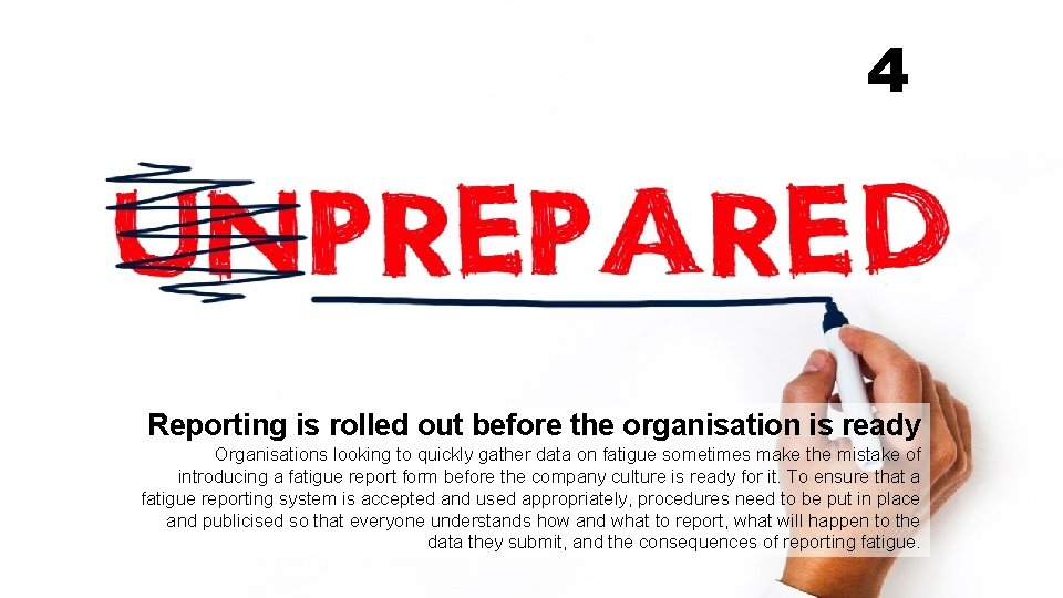 Safety Culture in the Aviation Industry the example