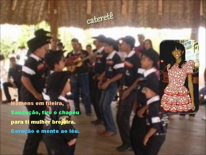 ê t e r e t ca Homens em fileira, Saudação, tiro o chapéu ê t e r e t ca Homens em fileira, Saudação, tiro o chapéu