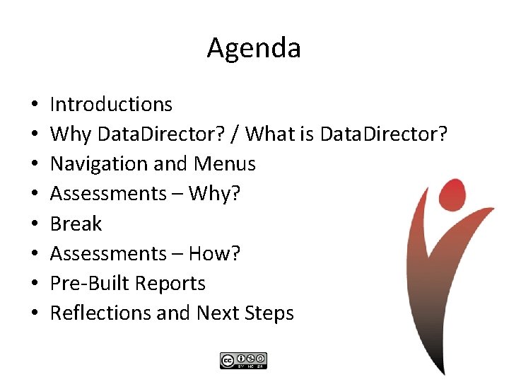 Datadirector richmond test