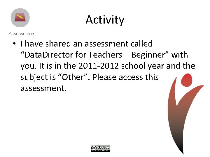 Data Director For Teachers Beginner Mitch Fowler Fowlermcalhounisd