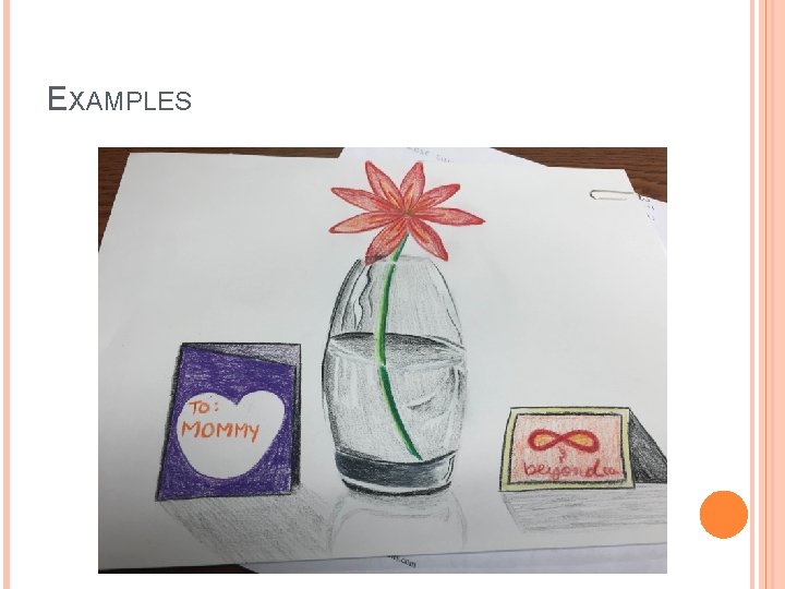 EXAMPLES 