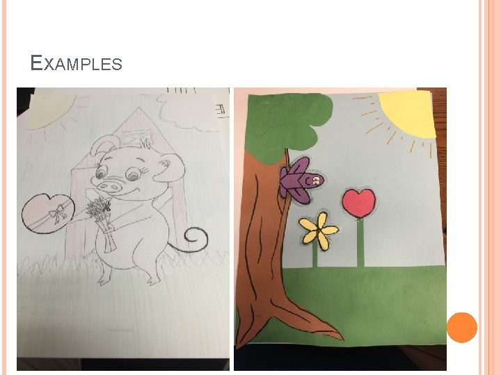 EXAMPLES 