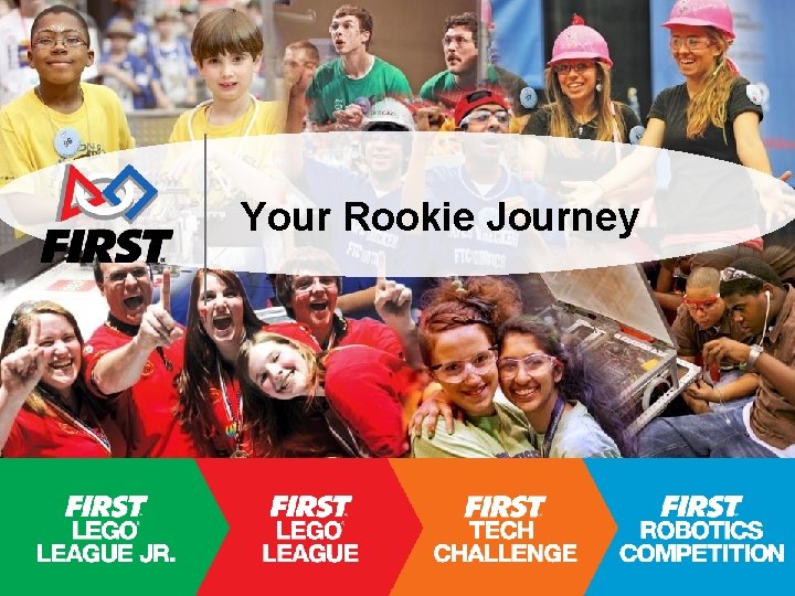 Your Rookie Journey 1 