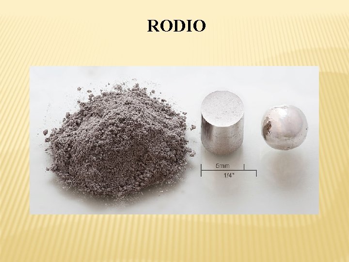 RODIO 