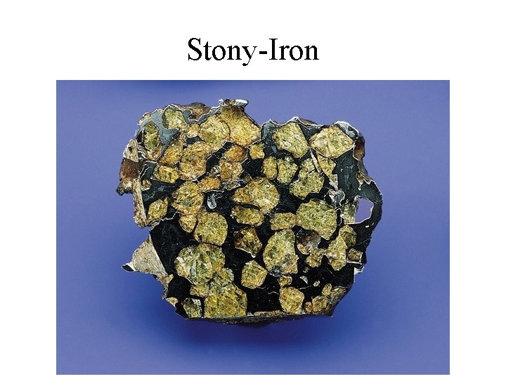Stony-Iron 