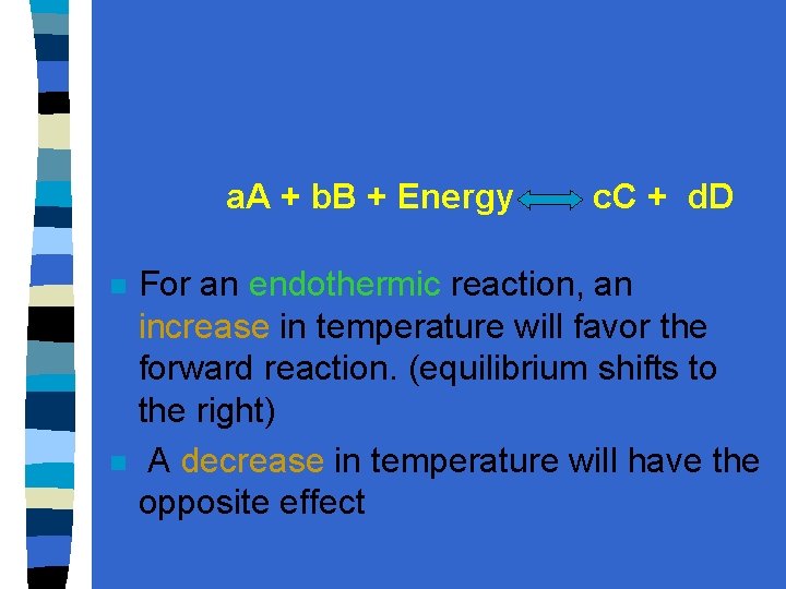 a. A + b. B + Energy n n c. C + d. D