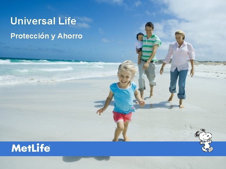 Universal Life Protección y Ahorro 