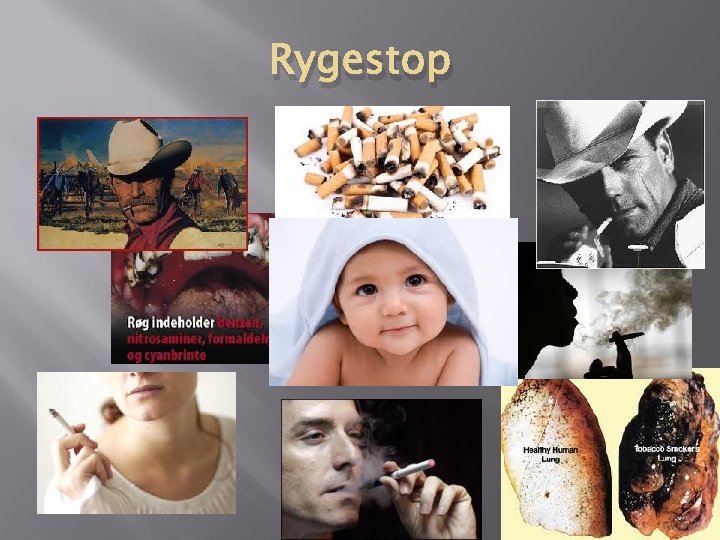 Rygestop Rygestop