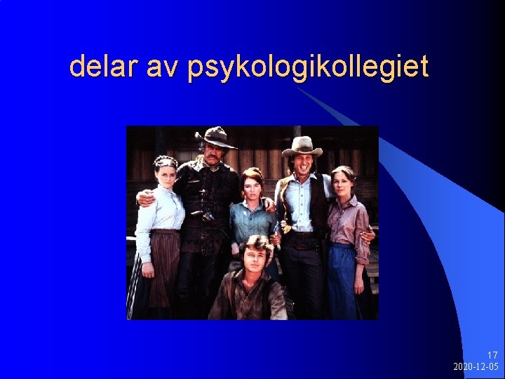 delar av psykologikollegiet 17 2020 -12 -05 