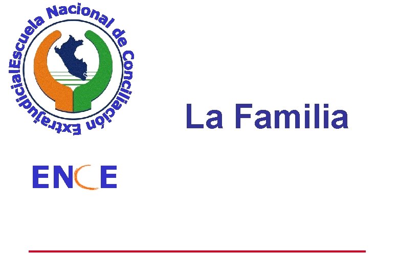 La Familia EN E 