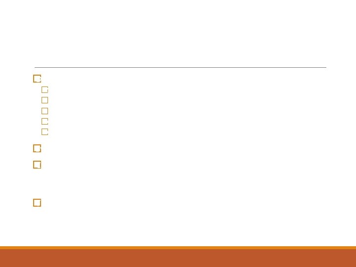 What do we need to know about ADHD? � Diagnostic Criteria �School �Family �Peers