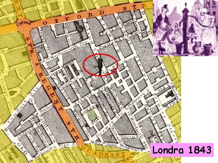 Londra 1843 9 
