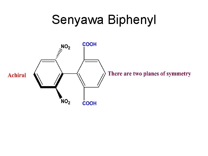 Senyawa Biphenyl 