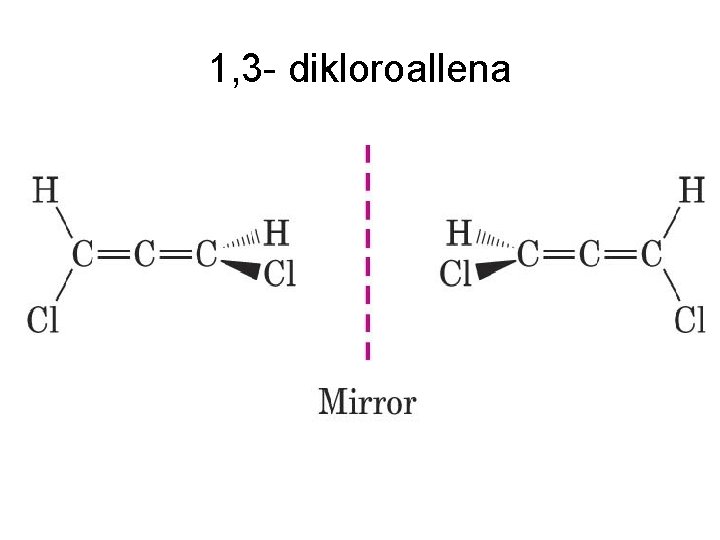1, 3 - dikloroallena 