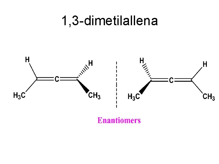 1, 3 -dimetilallena 