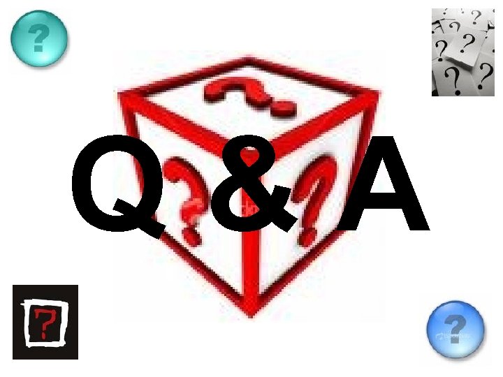 Q&A 