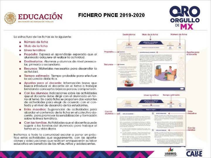 FICHERO PNCE 2019 -2020 