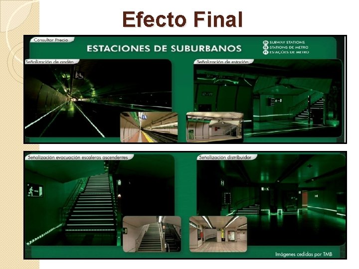 Efecto Final 
