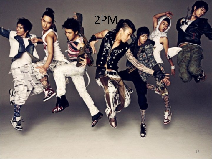 2 PM 17 