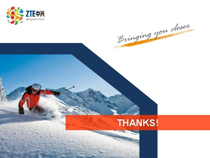 THANKS! 