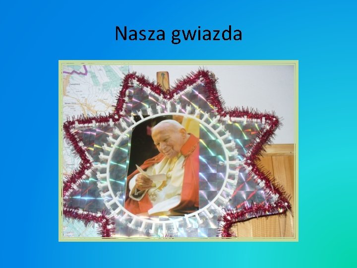 Nasza gwiazda 