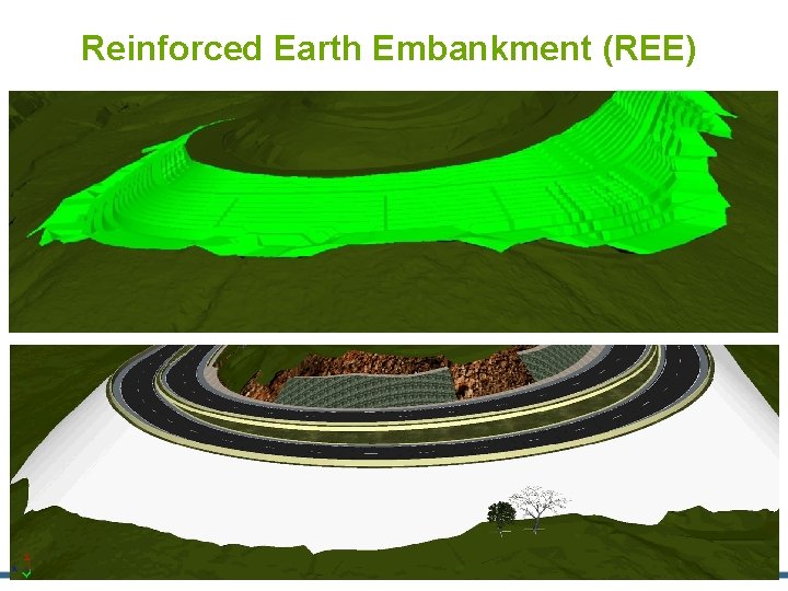Reinforced Earth Embankment (REE) 7| 
