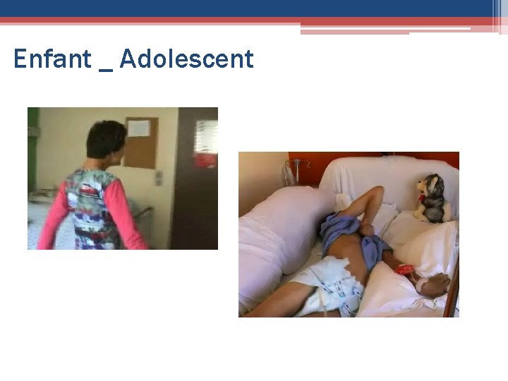 Enfant _ Adolescent 