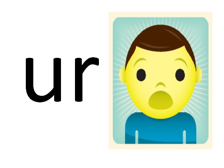 ur 