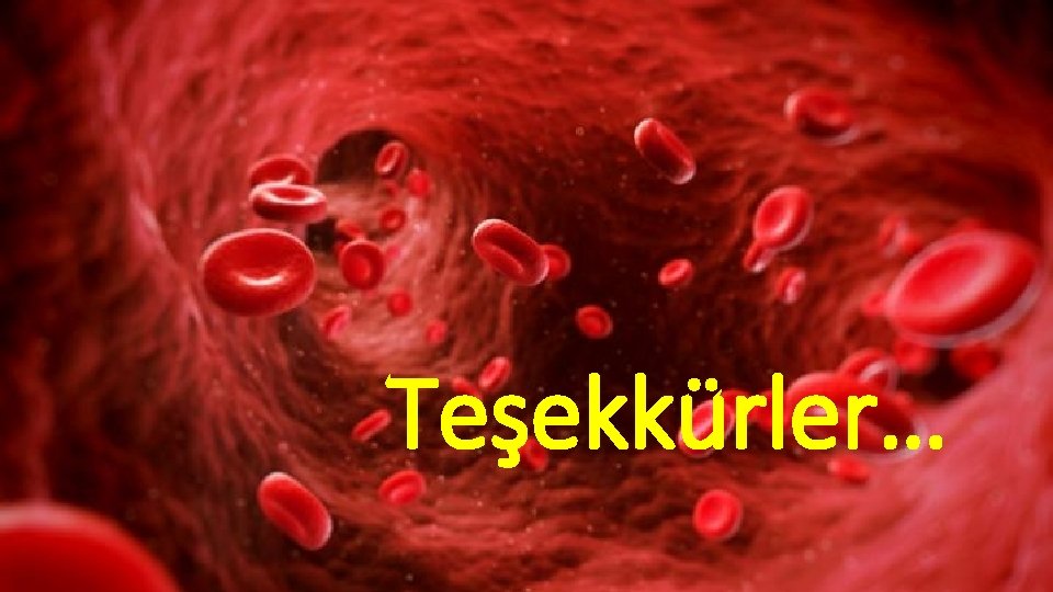 Teşekkürler… 