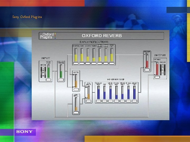 sonnox oxford reverb plug-in review