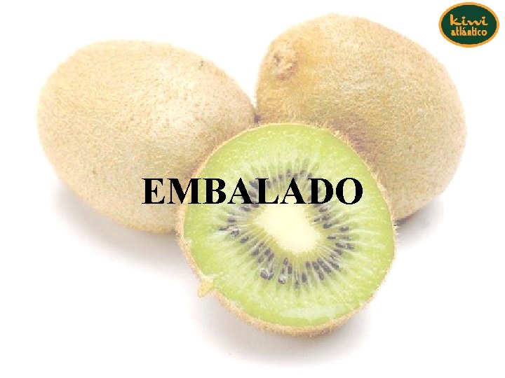 EMBALADO EMBALADO