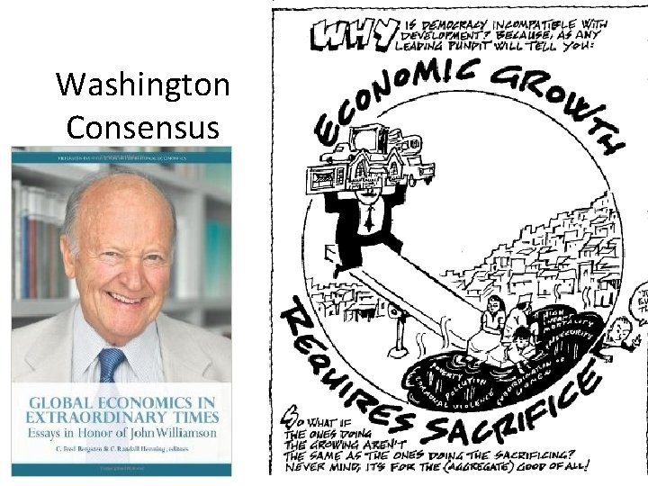 Washington Consensus 
