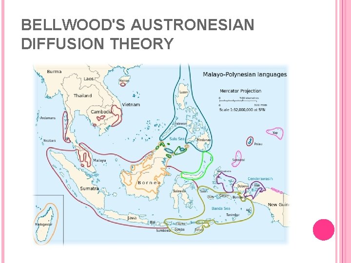 BELLWOOD'S AUSTRONESIAN DIFFUSION THEORY 