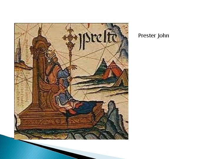 Prester John 