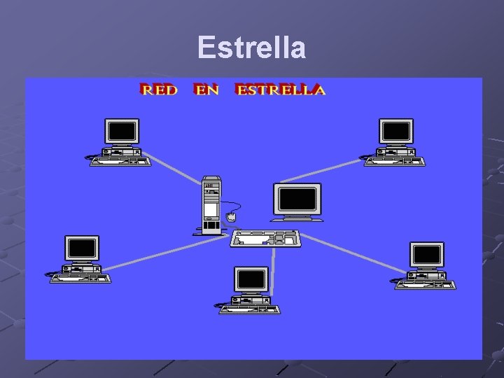 Estrella 