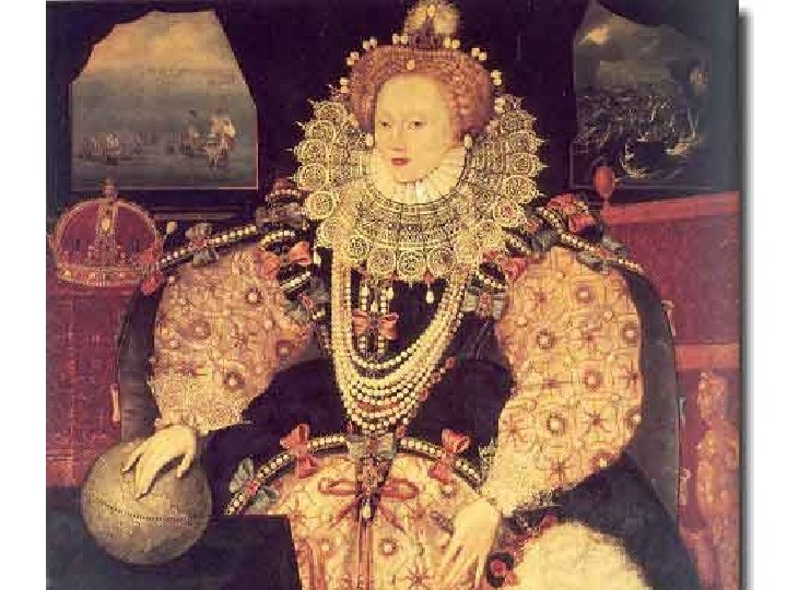 Elizabeth I • Draft a new Act of Supremacy, splitting England once again from Elizabeth I • Draft a new Act of Supremacy, splitting England once again from