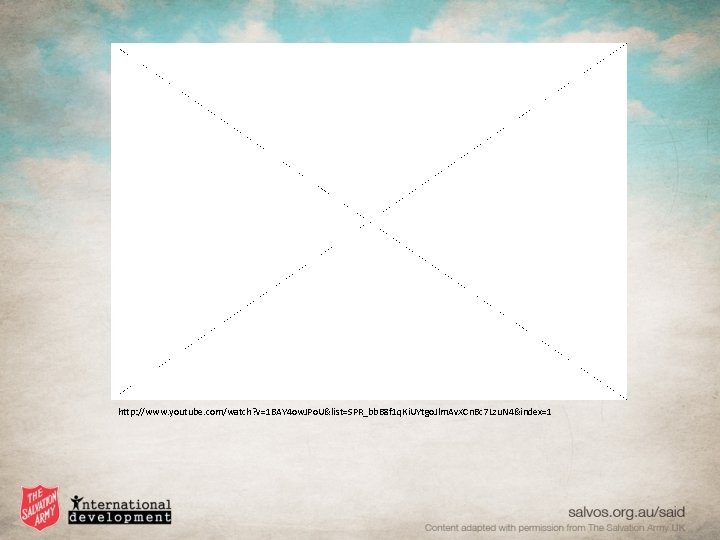 http: //www. youtube. com/watch? v=1 BAY 4 ow. JPo. U&list=SPR_bb. B 8 f 1