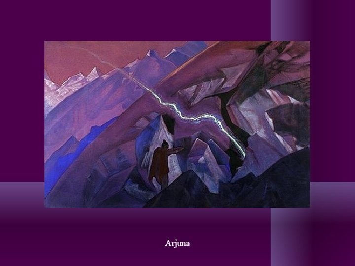 Arjuna Arjuna