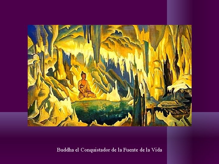 Buddha el Conquistador de la Fuente de la Vida Buddha el Conquistador de la Fuente de la Vida