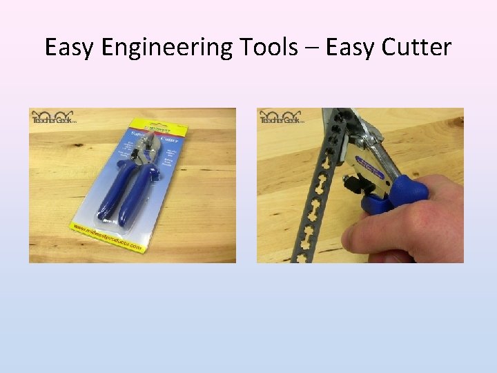 Easy Engineering Tools – Easy Cutter 