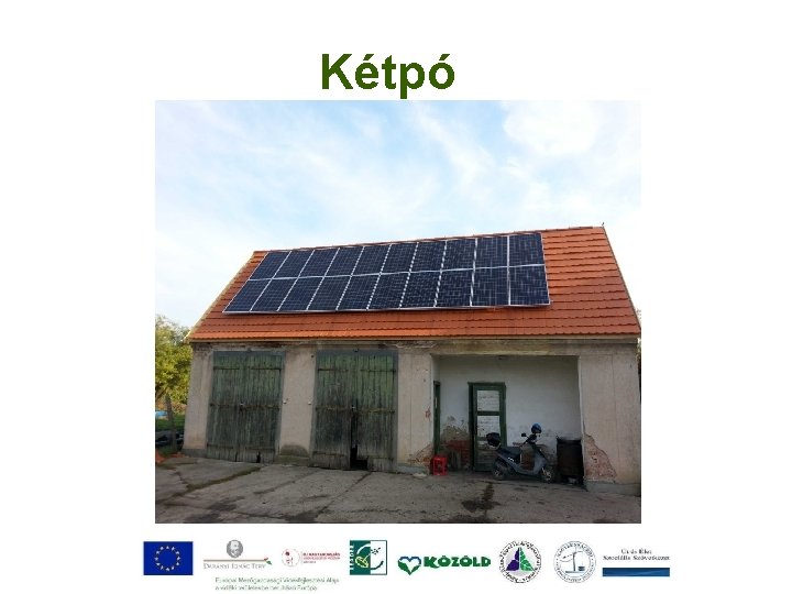 Kétpó 