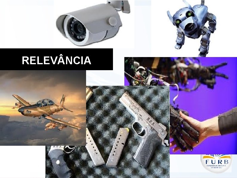 RELEV NCIA 