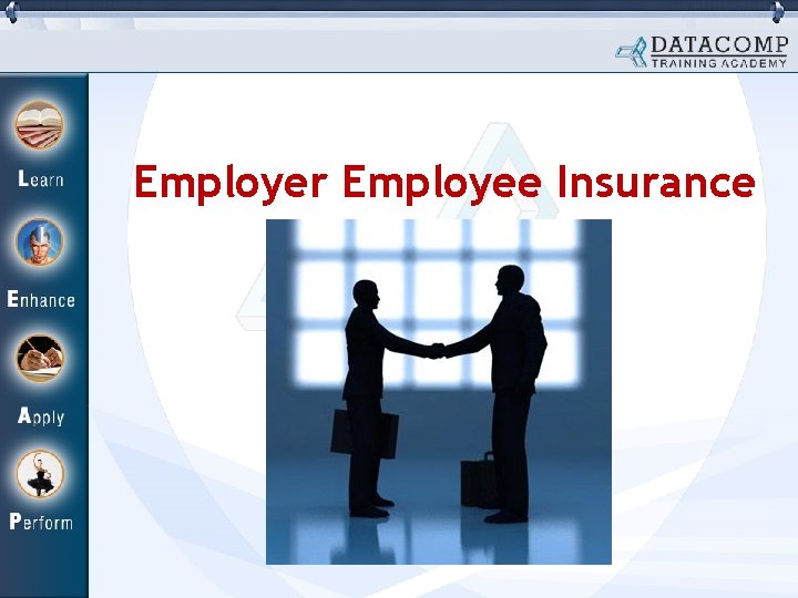 Employer Employee Insurance 