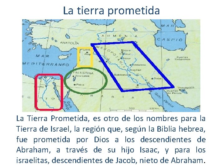 La tierra prometida La Tierra Prometida, es otro de los nombres para la Tierra La tierra prometida La Tierra Prometida, es otro de los nombres para la Tierra