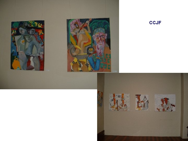 CCJF 