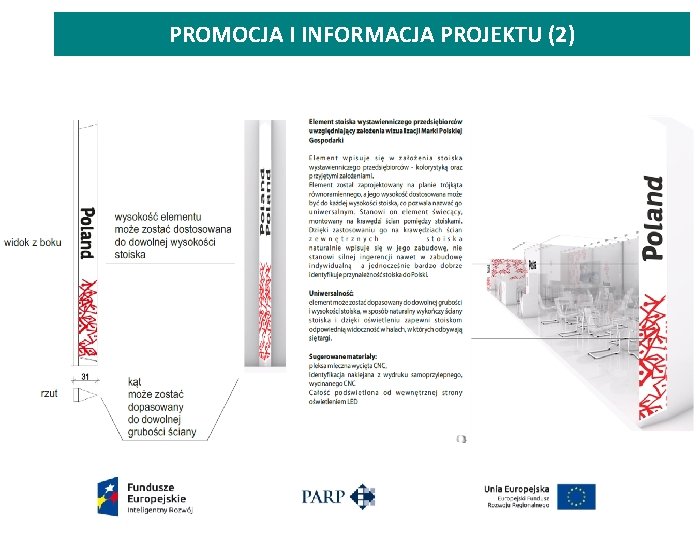 PROMOCJA I INFORMACJA PROJEKTU (2) 