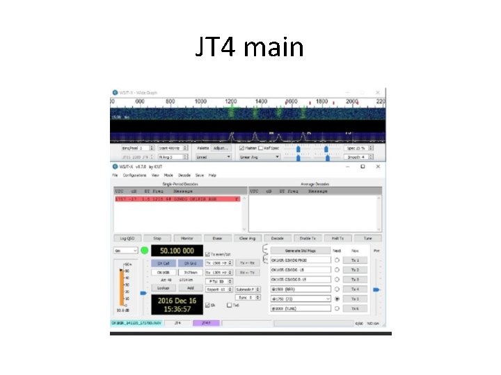 JT 4 main JT 4 main