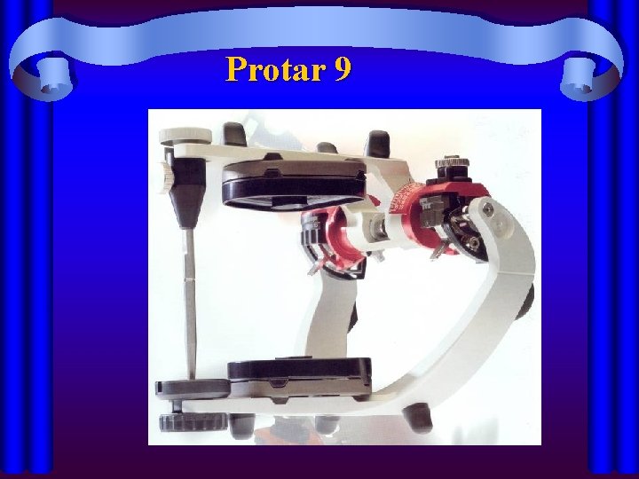 Protar 9 