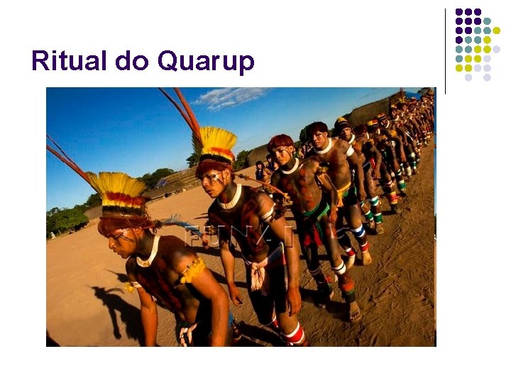 Ritual do Quarup 