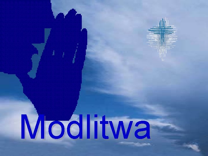 Modlitwa 